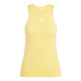 Abbigliamento Da Tennis adidas AEROREADY Train Essentials Regular 3-Stripes Tank Top